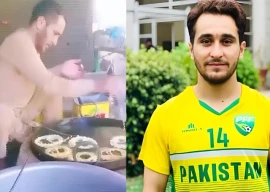 pm pfl provide cash assistance to muhammad riaz footballer forced to sell jalebis