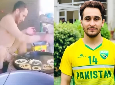 pm pfl provide cash assistance to muhammad riaz footballer forced to sell jalebis pm pfl provide cash assistance to muhammad riaz footballer forced to sell jalebis