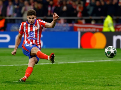 why was julian alvaraz penalty disallowed in atl tico madrid vs real madrid why was julian alvaraz penalty disallowed in atl tico madrid vs real madrid