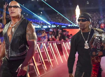 travis scott reportedly training for wwe in ring debut with hall of famer