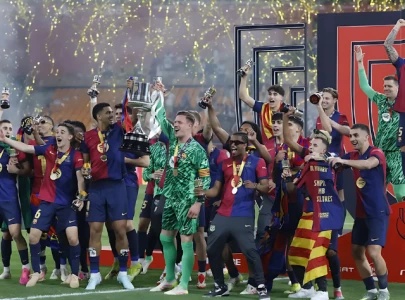 barcelona wins copa del rey final against real madrid in thrilling el cl sico