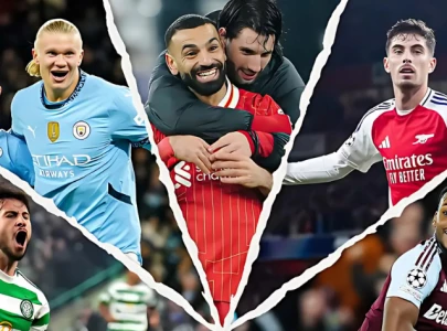 uefa champions league matchday 8 preview 25 teams await fate uefa champions league matchday 8 preview 25 teams await fate