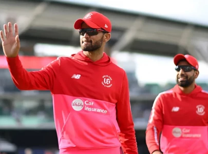 all 45 pakistani players snubbed in the hundred 2025 draft