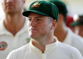 former australian cricketer stuart macgill found guilty of cocaine supply