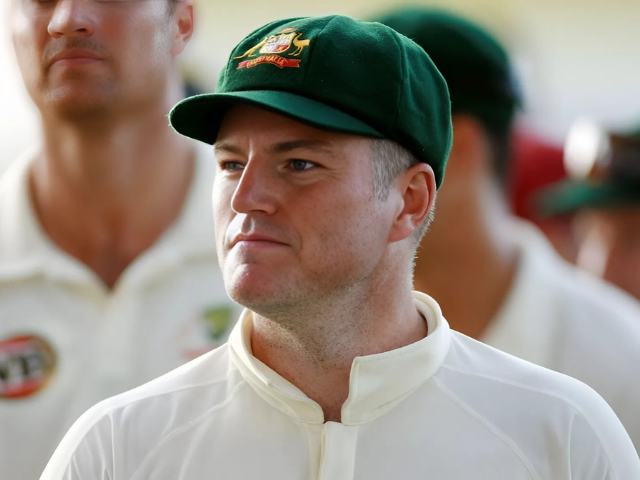 Former Australian cricketer Stuart MacGill found guilty of cocaine supply | The Express Tribune