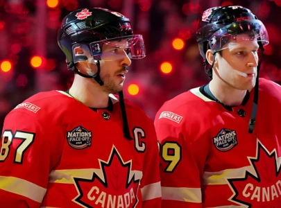 4 nations face off canada finland sweden battle for spot in final against usa