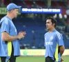 trouble for india ahead of champions trophy 2025 as coach morkel leaves camp trouble for india ahead of champions trophy 2025 as coach morkel leaves camp