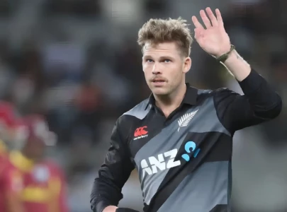 new zealand s lockie ferguson ruled out of icc champions trophy 2025