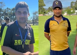 cricketer dies on pitch due to extreme heatwave tributes pouring in