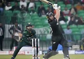 pak vs nz icc champions trophy 2025 predicted lineup and match details