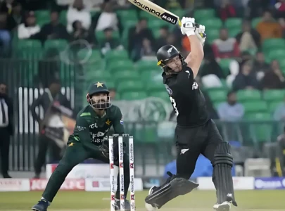 pak vs nz icc champions trophy 2025 predicted lineup and match details