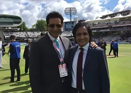 icc announces commentary panel for champions trophy 2025 including ramiz raja