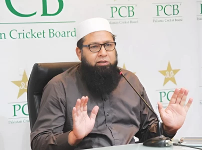 watch inzamam ul haq calls babar azam big player defends 90s players watch inzamam ul haq calls babar azam big player defends 90s players