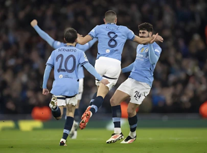 man city vs club brugge city advance to playoffs bayern or real madrid await man city vs club brugge city advance to playoffs bayern or real madrid await