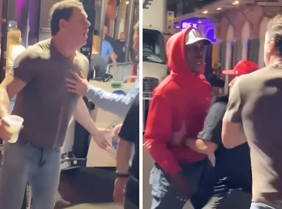 watch john rocker patrick mahomes sr bourbon street altercation