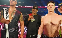 backstage news on john cena s heel turn travis scott s involvement backstage news on john cena s heel turn travis scott s involvement