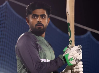 babar rizwan back as pakistan begin training for new zealand odi tour babar rizwan back as pakistan begin training for new zealand odi tour