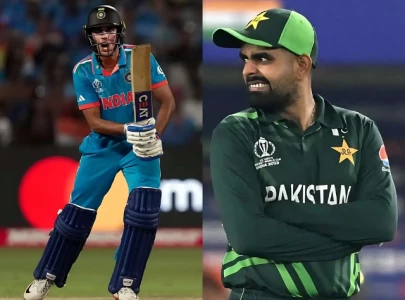 babar azam dethroned as india s shubman gill takes no 1 spot in icc odi rankings