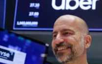 uber ceo highlights uae s ambitious driverless vehicle plans uber ceo highlights uae s ambitious driverless vehicle plans