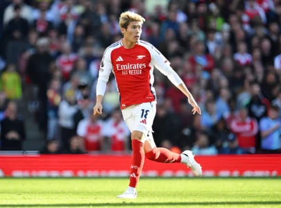 arsenal s injury woes continue as tomiyasu ruled out for season arsenal s injury woes continue as tomiyasu ruled out for season
