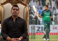 watch umar akmal claims he helped babar azam tackle spin bowling