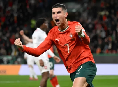 watch cristiano ronaldo scores goal number 929 as portugal beat denmark 5 3 watch cristiano ronaldo scores goal number 929 as portugal beat denmark 5 3