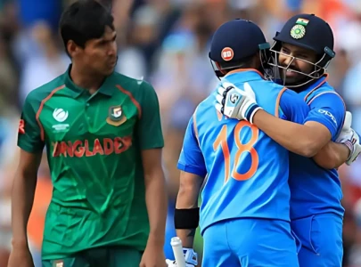 ind vs ban icc champions trophy 2025 predicted lineup and match details