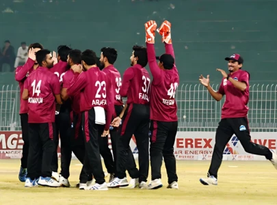 multan region edge karachi whites to reach national t20 cup semi finals