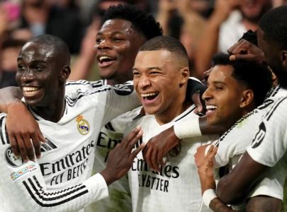 real madrid vs man city 3 1 ruthless mbappe seals city s ucl exit real madrid vs man city 3 1 ruthless mbappe seals city s ucl exit