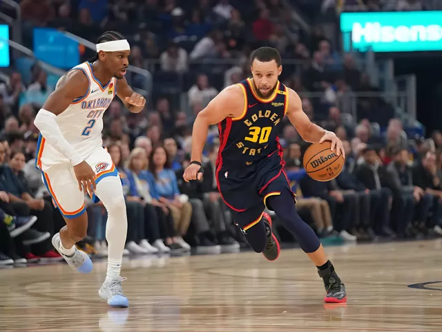 thunder vs warriors 109 116 golden state curry survive shai s barrage thunder vs warriors 109 116 golden state curry survive shai s barrage