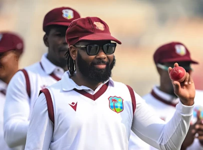 west indies jomel warrican wins icc men s player of the month for january