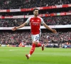 arsenal vs chelsea 1 0 merino s header seals gunners london derby win