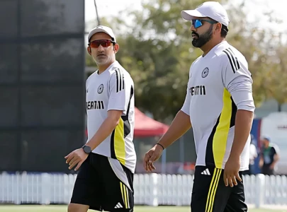 ind vs ban dubai rain adds twist in icc champions trophy 2025 clash