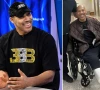 lavar ball father of nba s lamelo and lonzo undergoes right foot amputation lavar ball father of nba s lamelo and lonzo undergoes right foot amputation