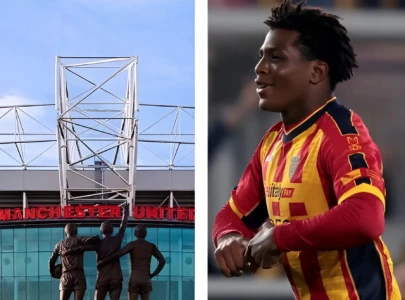 patrick dorgu nearing transfer to manchester united for 35 million patrick dorgu nearing transfer to manchester united for 35 million