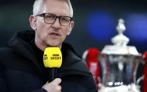 gary lineker pushed out of bbc after pro palestine post ending decades long career gary lineker pushed out of bbc after pro palestine post ending decades long career