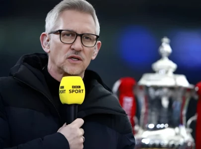 gary lineker pushed out of bbc after pro palestine post ending decades long career