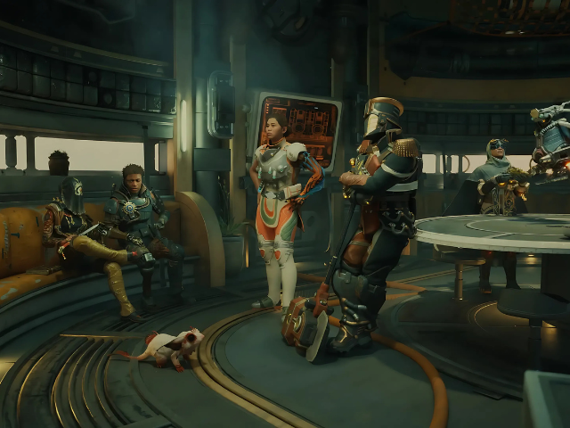 The Outer Worlds 2 hits , Brandon Adler says we don’t set the prices | The Express Tribune