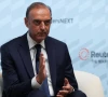 state bank of pakistan governor jameel ahmad speaks at the reuters next asia summit in singapore july 9 2025 photo reuters