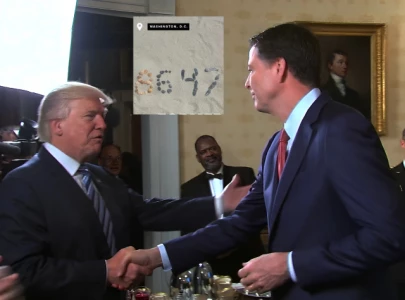 comey under secret service probe over controversial 86 47 post comey under secret service probe over controversial 86 47 post