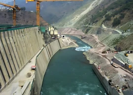 china accelerates mohmand dam project after india s indus water threat china accelerates mohmand dam project after india s indus water threat