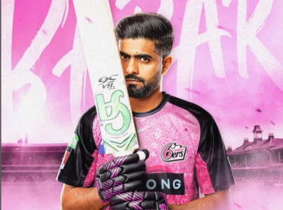 babar azam s lucrative contract makes him one of bbl 15 s top paid players