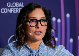 x chief steps down after two years x chief steps down after two years