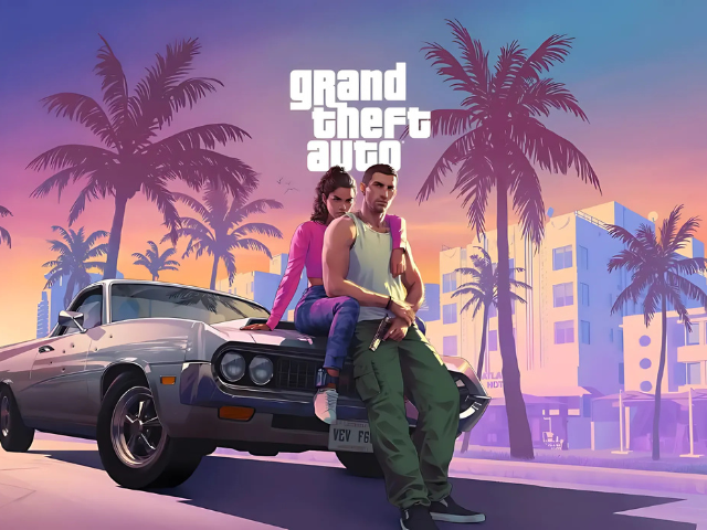 GTA 6 release date announced by Rockstar Games | The Express Tribune