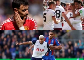 manu and spurs stumble in premier league chase glory in europa final