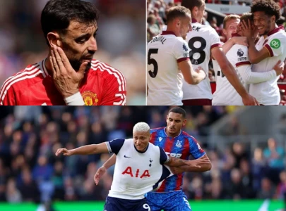 manu and spurs stumble in premier league chase glory in europa final