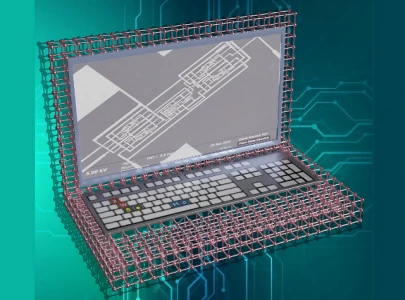 penn state builds world s first 2d computer using atom thin materials penn state builds world s first 2d computer using atom thin materials