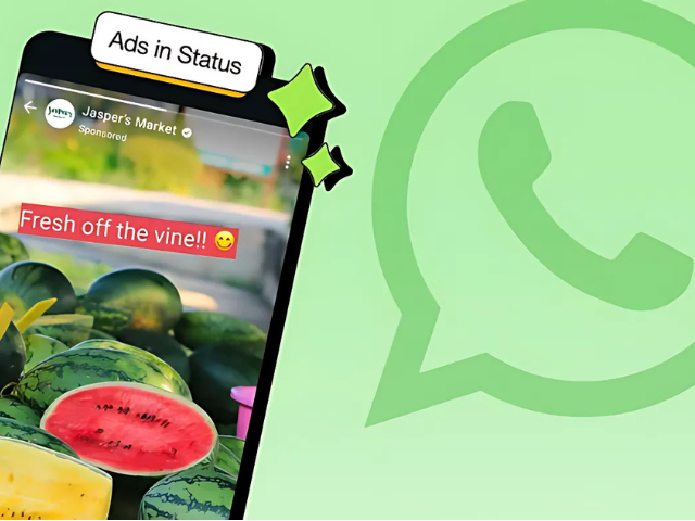 WhatsApp ads are coming: Meta announces plans for Channels subscriptions and ads in ‘Updates’ section | The Express Tribune