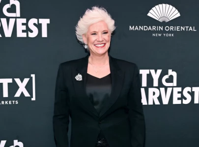 anne burrell went into cardiac arrest before death at 55 anne burrell went into cardiac arrest before death at 55