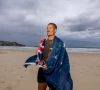 uk man sprints into history with fastest australia crossing on foot uk man sprints into history with fastest australia crossing on foot
